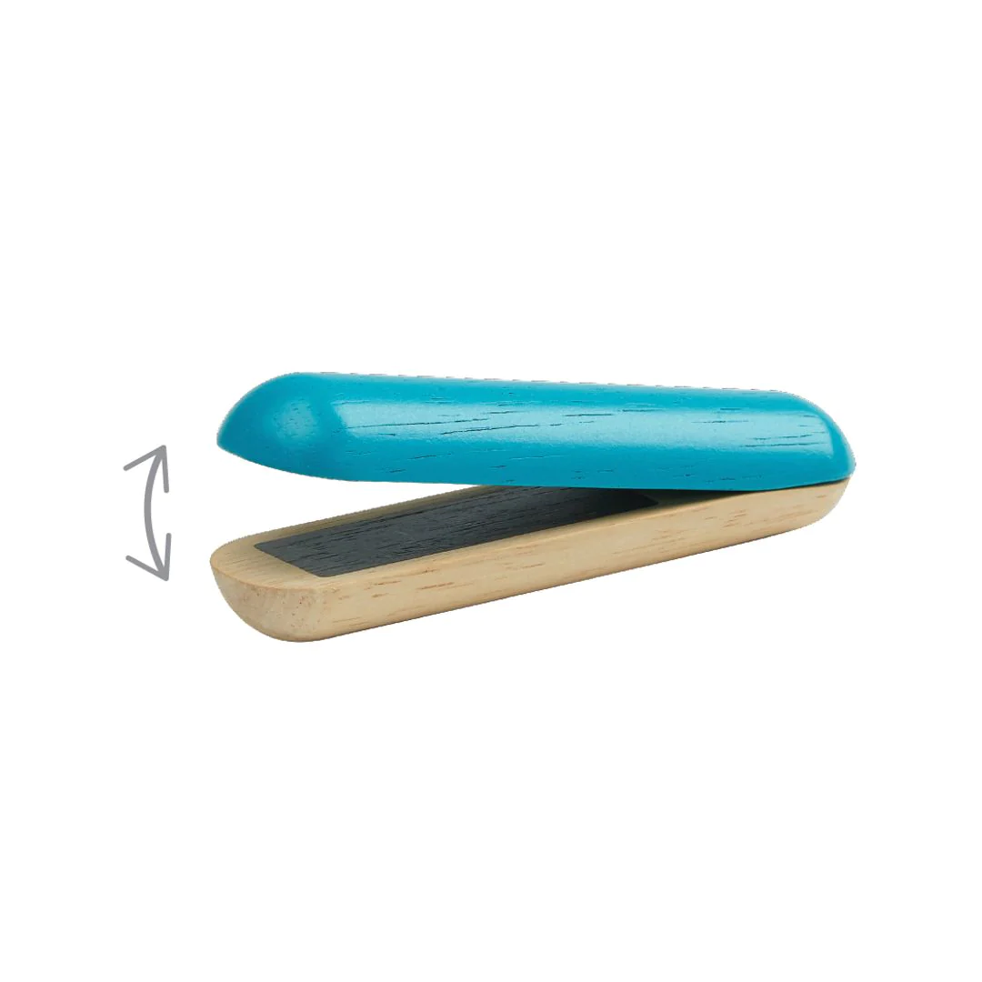 PlanToys - Frisörset - 2
