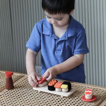 PlanToys - Sushiset - 2