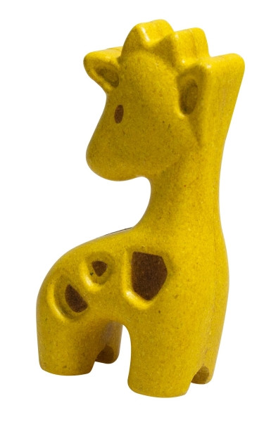 PlanToys - Giraff
