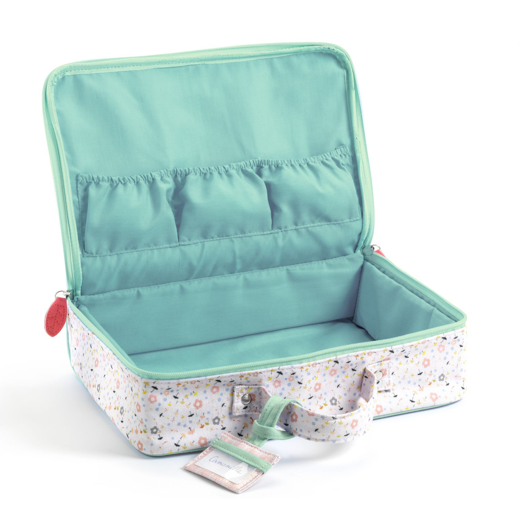 Djeco - Suitcase, Baby Care - 3
