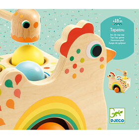 Djeco - Tapatou