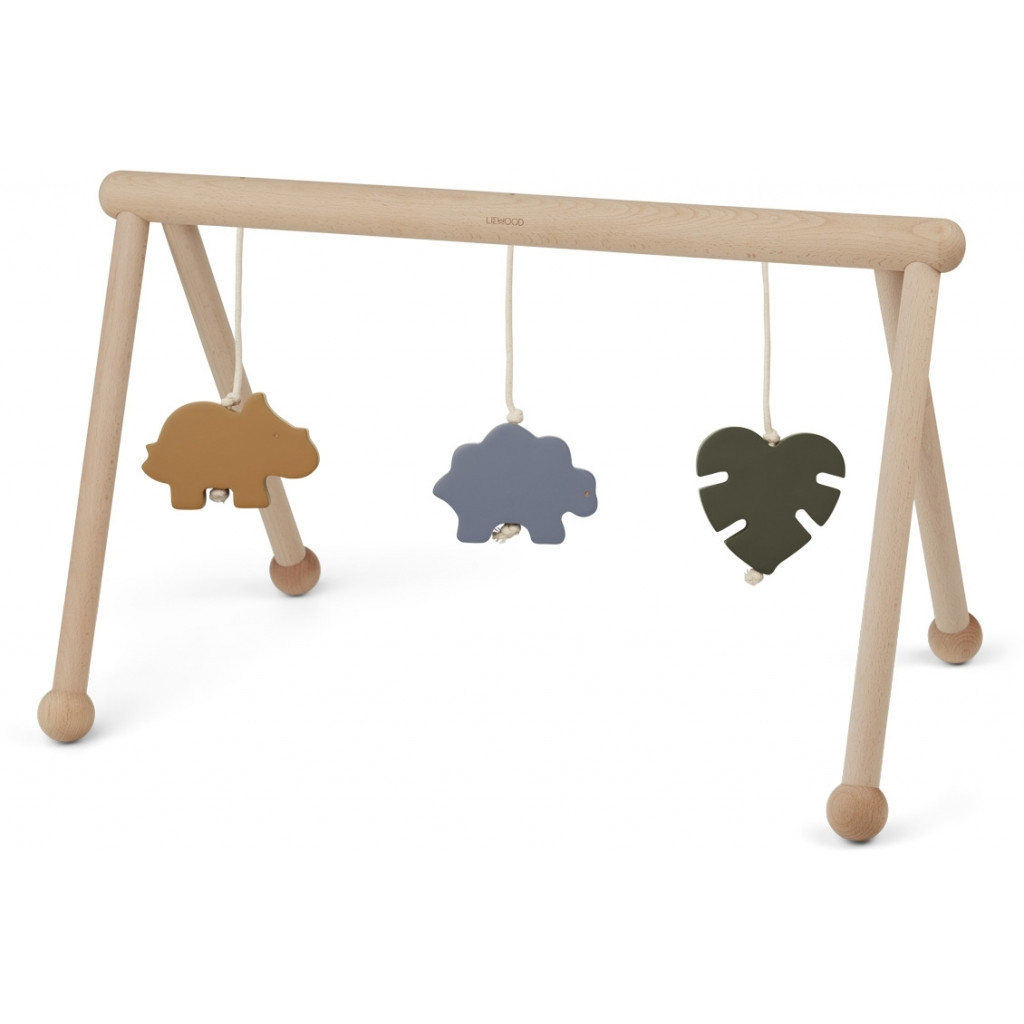 Liewood -Babygym, Dino