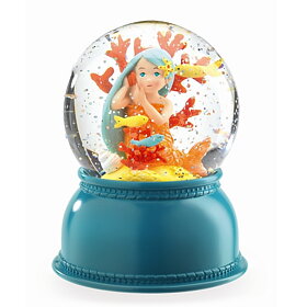 Djeco - Nattlampa, Mermaid