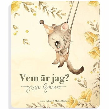 Barnböcker 0-3 år