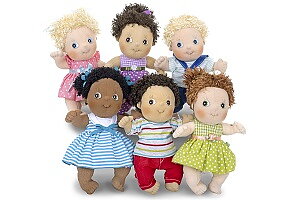 Rubens Cuties Collection