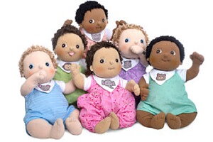 Rubens Baby Collection