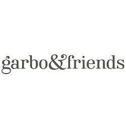 GARBO & FRIENDS