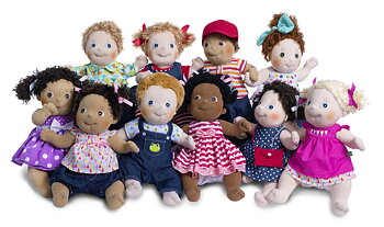 Rubens Kids Collection