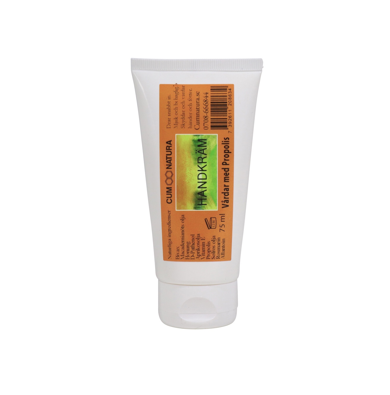 Cum Natura Propolis Handkräm
