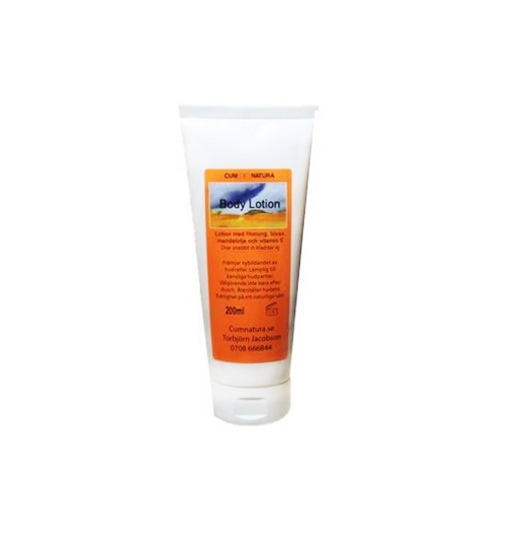 Cum Natura Bodylotion