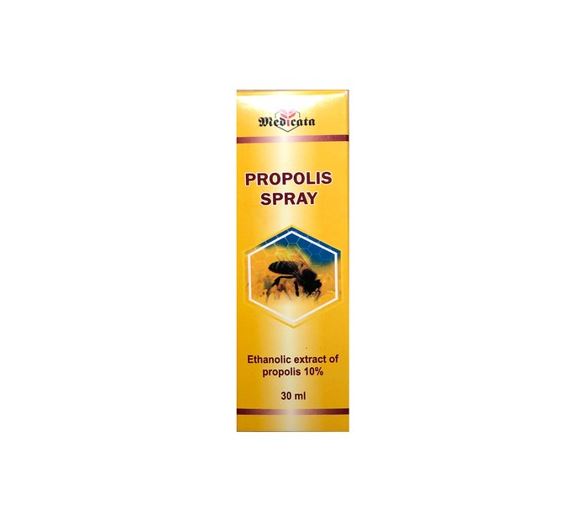 Propolisspray 