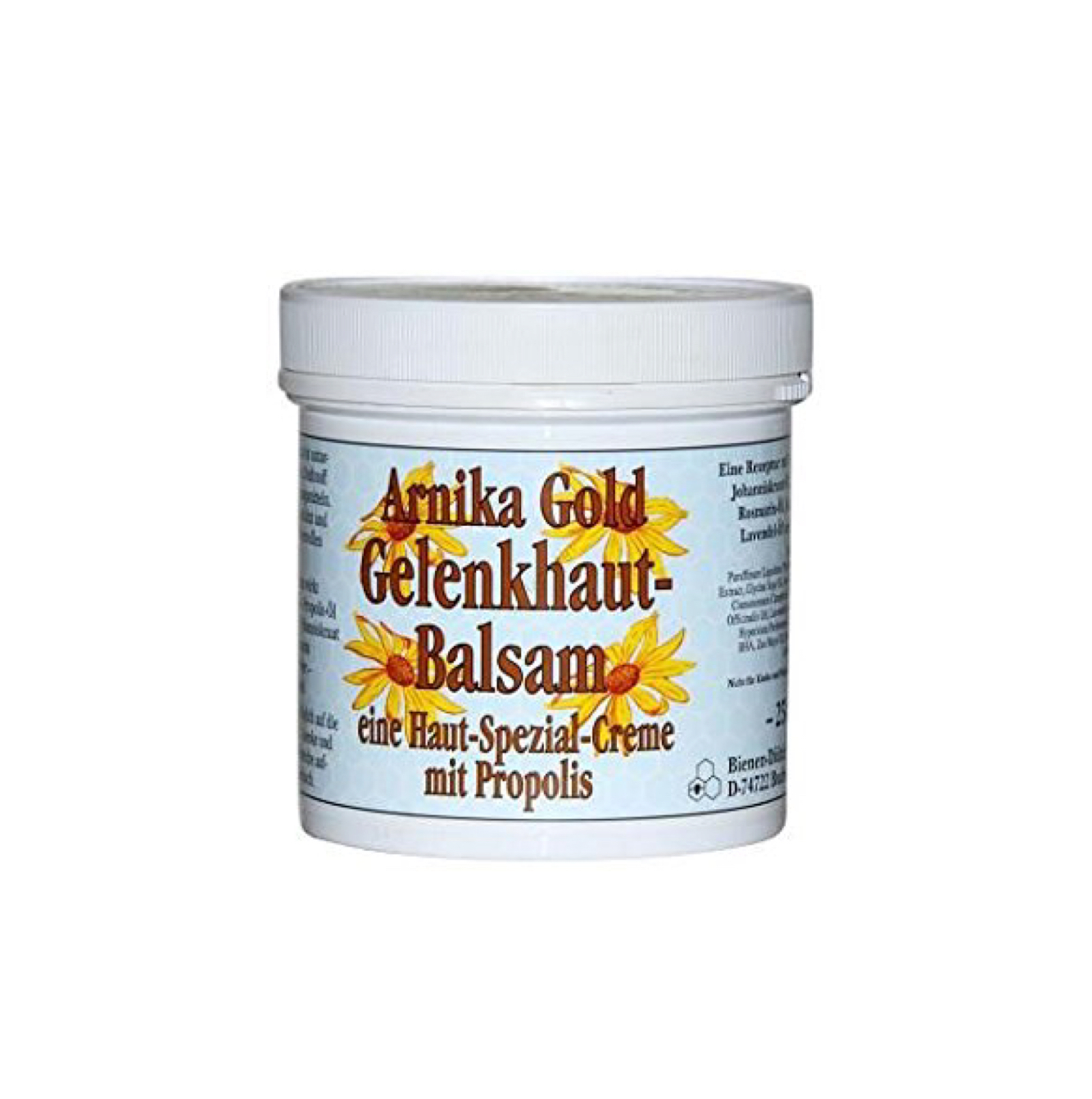 Arnika Gold 250 ml