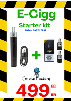 10st - VOOPOO Doric 20 kits