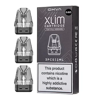 Oxva | Xlim 3st pods