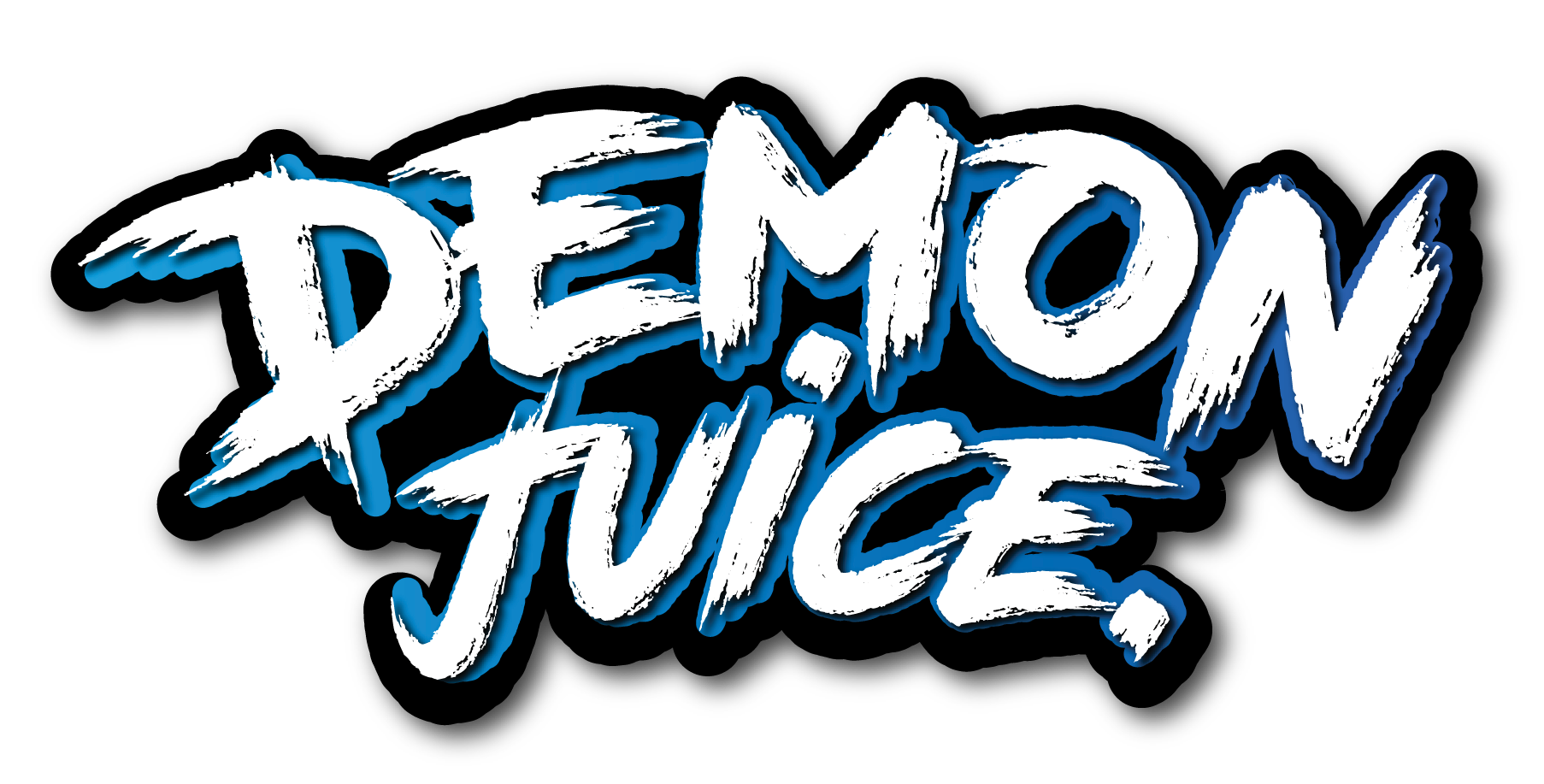 Demon E-juice