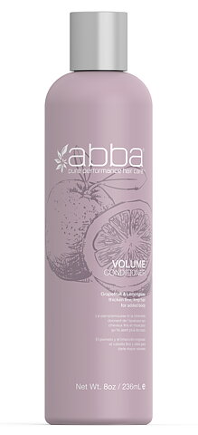 Volume Conditioner