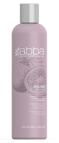 Volume Shampoo