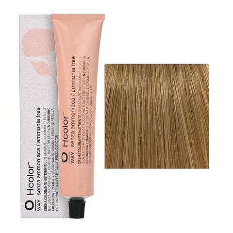 8.31 Hcolor 100 ml - Beige Light Blonde
