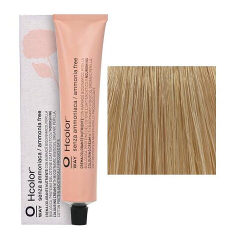 8.0 Hcolor 100 ml - Natural Light Blonde