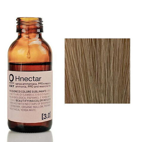 8.0 Hnectar 60 ml - Natural Light Blonde