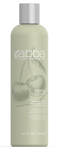 Gentle Conditioner