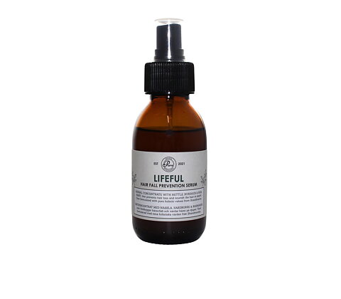 LIFEFUL - Hair Fall Prevention Serum