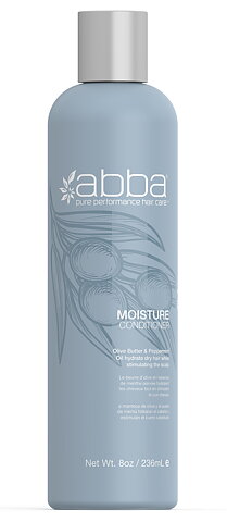 Moisture Conditioner