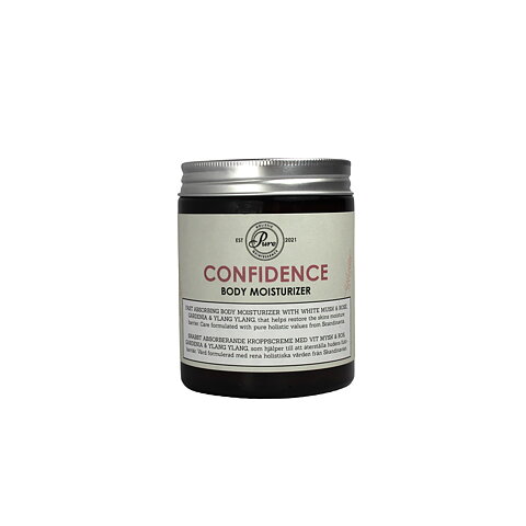 CONFIDENCE - Body Moisturizer