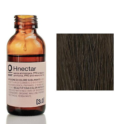 5.0 Hnectar 60 ml - Natural Light Brown