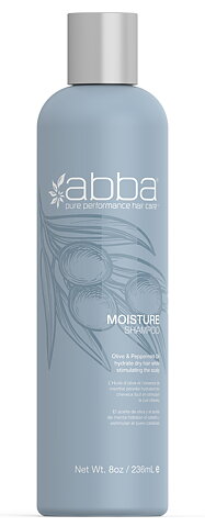 Moisture Shampoo