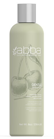 Gentle Shampoo