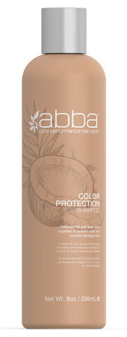 Color Protection Shampoo