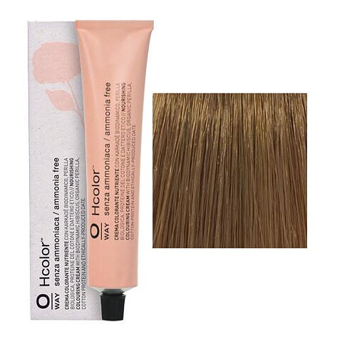 7.31 Hcolor 100 ml - Beige Blonde