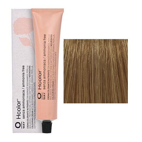 7.0 Hcolor 100 ml - Natural Blonde