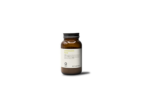 Pure Biodynamic Thyme