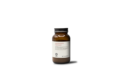 Pure Biodynamic Helichrysum