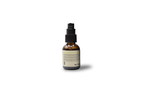 Dandruff Remedy - Oily Scalps