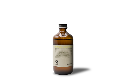 Purifying Hair Bath - Oily Scalps