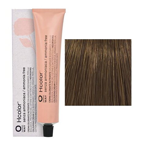 6.31 Hcolor 100 ml - Beige Dark Blonde