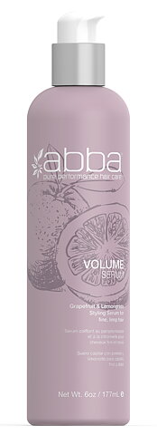 Volume Serum