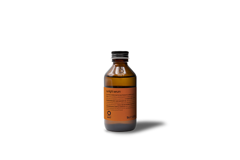 Sunlight Serum