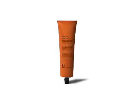 After Sun Body Balm