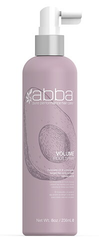 Volume Root Spray