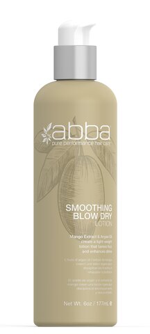 Smoothing Blow Dry Lotion 