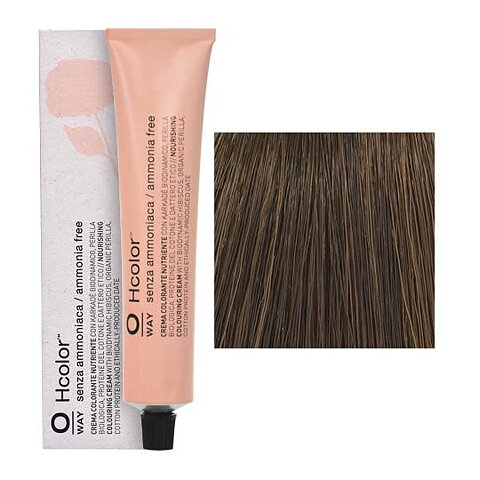 5.31 Hcolor 100 ml - Beige Light Brown