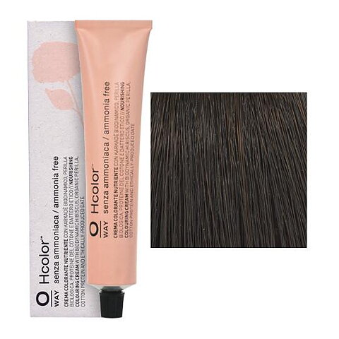 3.0 Hcolor 100 ml - Natural Dark Brown