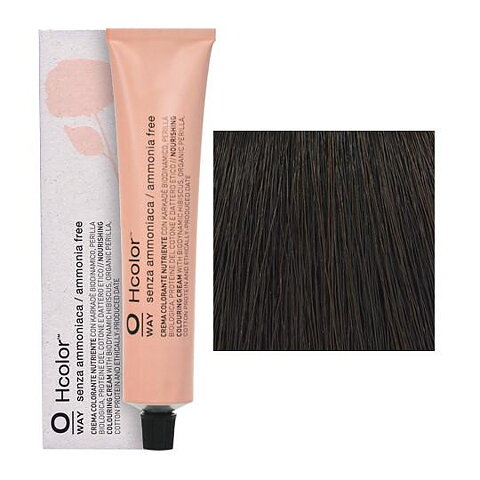 2.0 Hcolor 100 ml - Brown