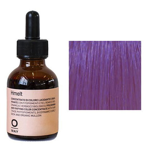Hmelt Mysterious Purple 50 ml