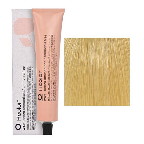 10.3 Hcolor 100 ml - Golden Extra Light Blonde