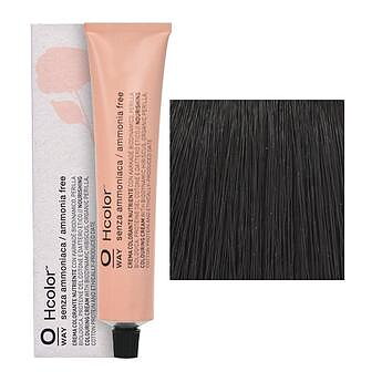 1.0 Hcolor 100 ml - Natural Black